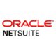 Oracle NetSuite Arnold Willems